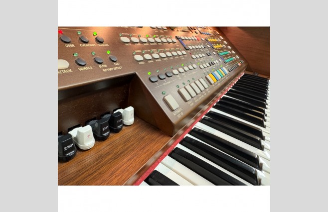 Orla Grand Theatre Organ, Used Budget Price Bargain (SN:10099896) - Image 7